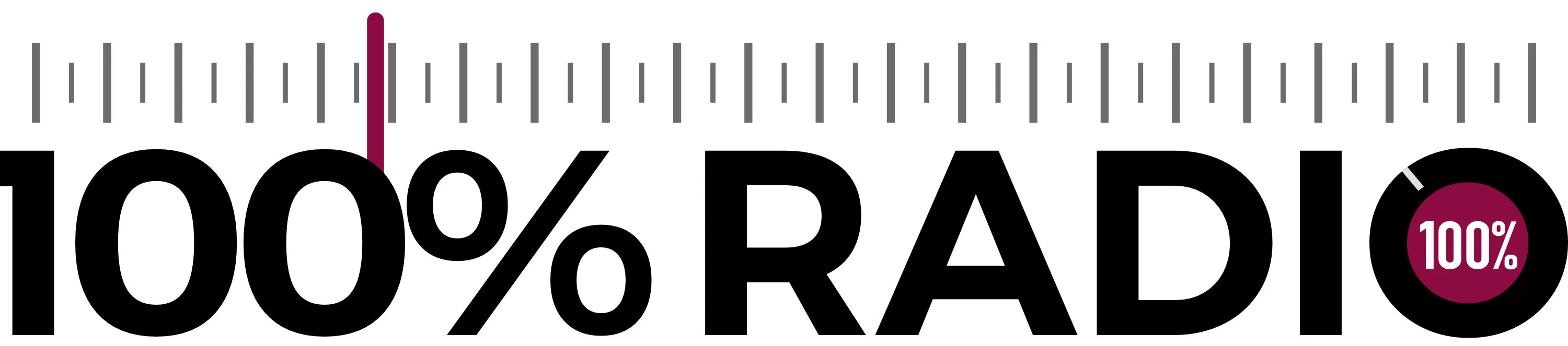 100% Radio 100% Radio