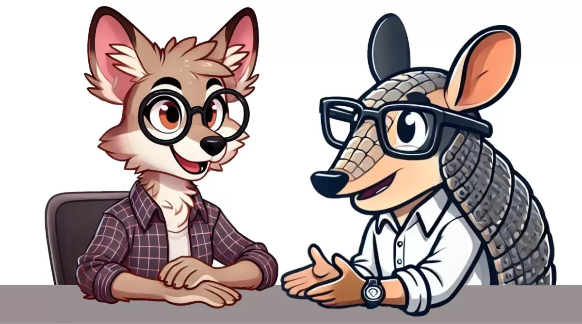 Podcast Hosts