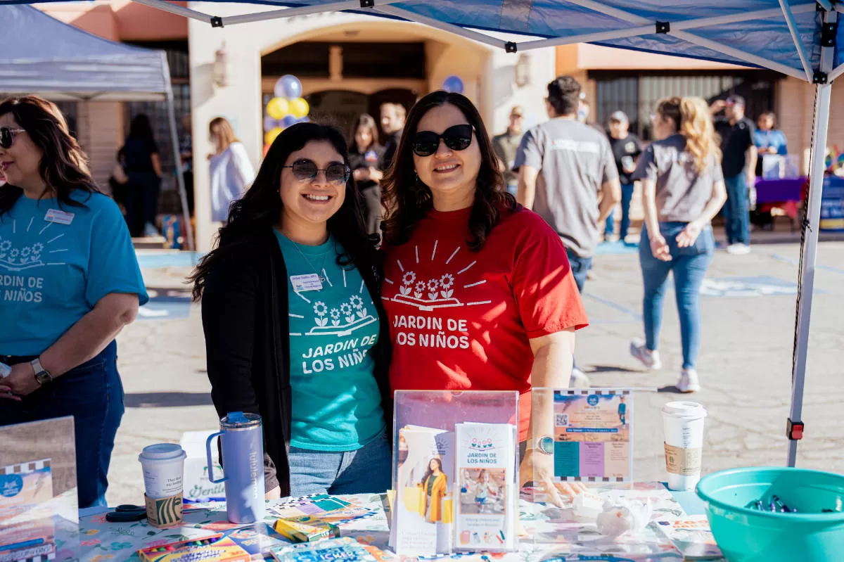 Doña Ana County Family Center