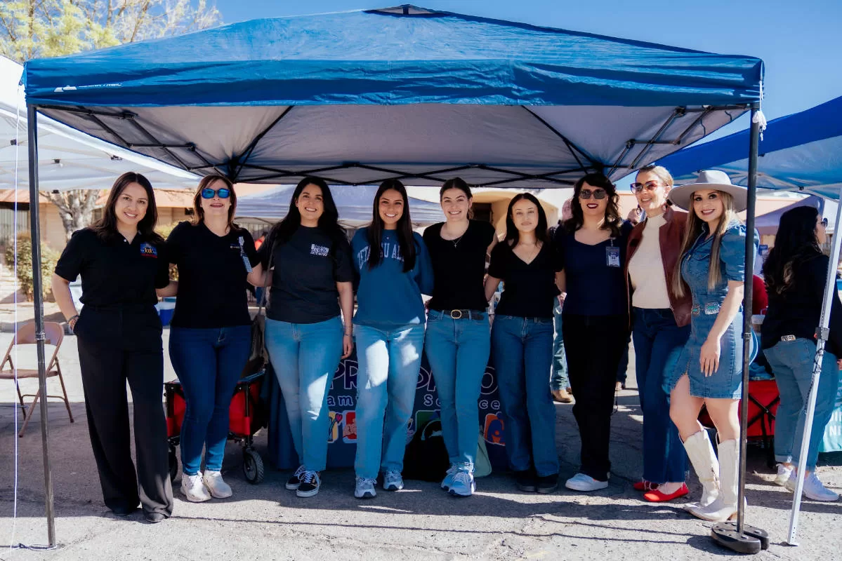 Doña Ana County Family Center
