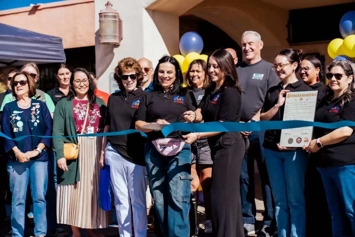 Doña Ana County Family Center