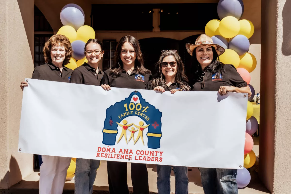 Doña Ana County Family Center