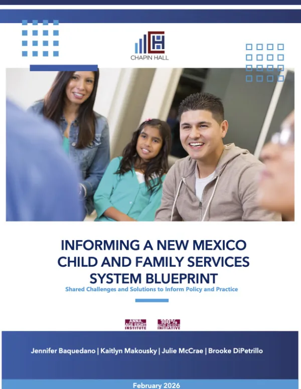 Voices from Bernalillo County (Jan 2026)